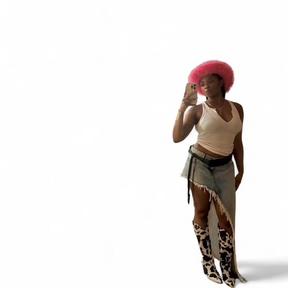 Shaine skirt from Revice - Picture 2 of 6